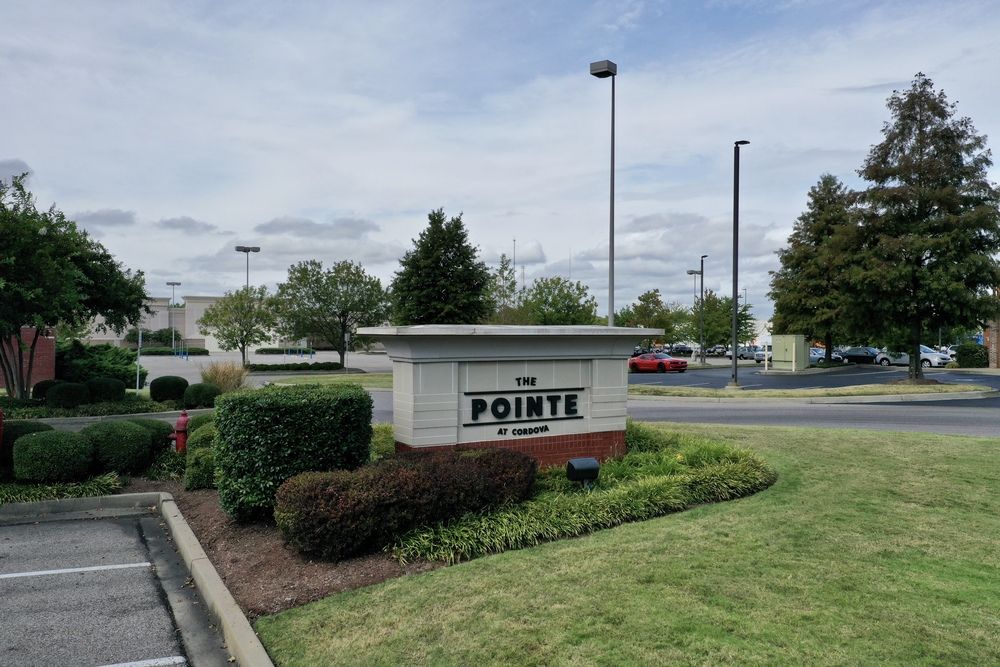 The Pointe at Cordova: 465 N Germantown Pkwy, Cordova, TN 38018